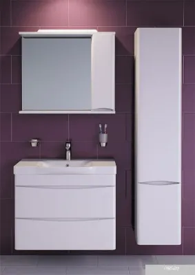 Умывальник AM.PM Like M80WCC0652WG 65x45.2