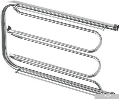 Полотенцесушитель Gloss & Reiter Twist 50x80 (1.1/4