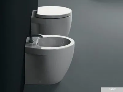 Унитаз GSI Modo [771311]