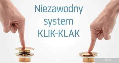 Rea Klik-Klak REA-A8586 (матовое золото)