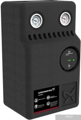Насос Grundfos HEATMIX M25 ALPHA2L 40