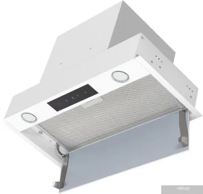 MAUNFELD Fantasy Light 60 (белый)