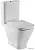 Унитаз Roca The Gap [342477000] без бачка без крышки