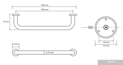Bemeta Omega 102307052