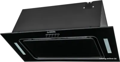 Germes Bravo Push 60 (черный)