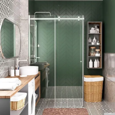 Wasserkraft Vils 56R07