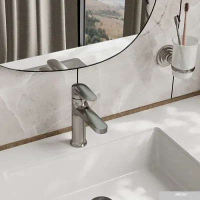 Wasserkraft Spree 1403