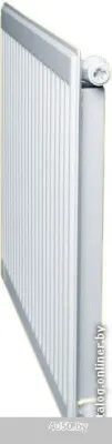 Стальной панельный радиатор Лидея ЛК 11-510 тип 11 500x1000