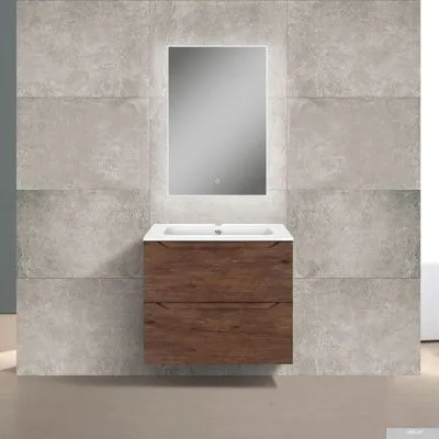 Vincea Тумба под умывальник Norma 60 VMC-2N600RW