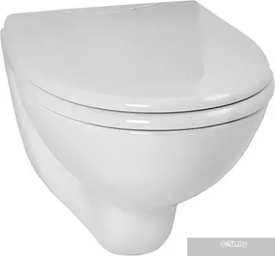 Унитаз Vitra Arkitekt [9005B003-7211]