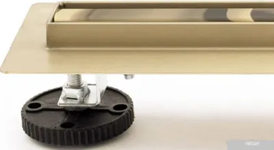 Rea Neo Slim Pro 700 (зеркальный золотой)