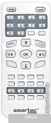 Терморегулятор Smartec TS-2pdu