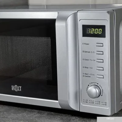 Holt HT-MO-002 (серебристый)