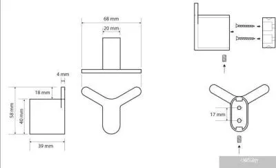 Bemeta Organic 157106211
