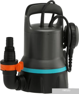 Gardena 9000 (для чистой воды)