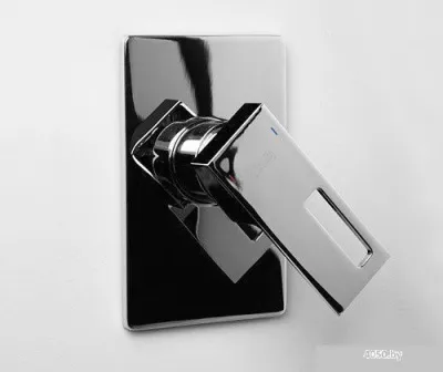 Смеситель Wasserkraft Alme 1551