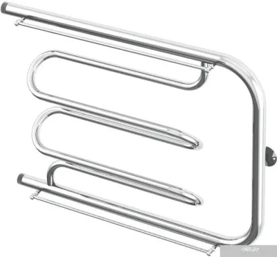 Полотенцесушитель Gloss & Reiter Twist 50x70 (1