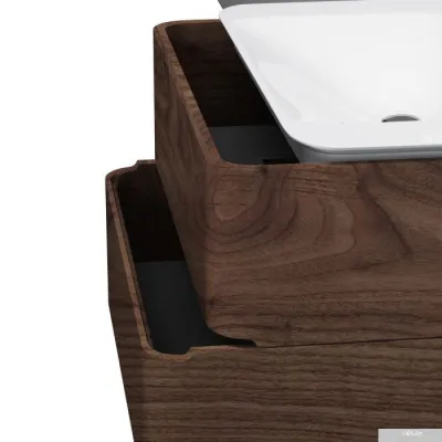 AM.PM тумба под умывальник подвесная Sensation M30FHX0802NF