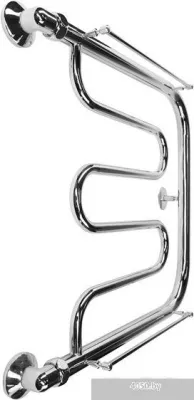 Полотенцесушитель TERMINUS 32 Фокстрот БШ (500х600)