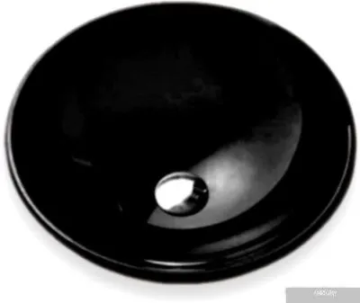Умывальник Rea Bowl 71008 (черный)