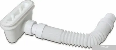 Душевой поддон WeltWasser TRS 100 Stone-BL 100x100