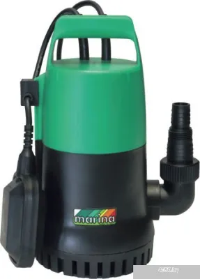 Насос SPERONI STS 300 HL