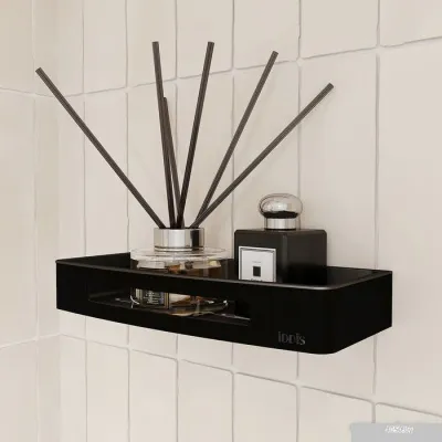 IDDIS Полка Optima Home SHE10SBi44