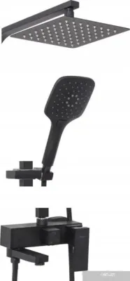 Rea Fort REA-P9861 (черный)