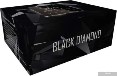 Терморегулятор IQWatt IQ Thermostat Black Diamond