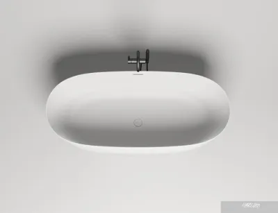 Salini Sofia 165x75 102521M (S-Stone, матовый)