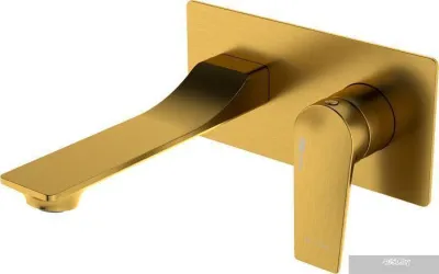 Wasserkraft Aisch 5530