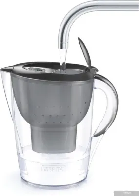 BRITA Marella XL Memo (графит)