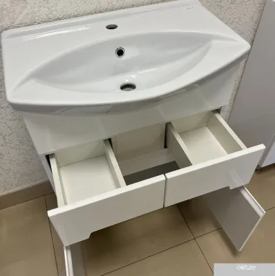 Garda Тумба под умывальник Marko-114 65 Т_ум_2ящ_2дв_650_Marko