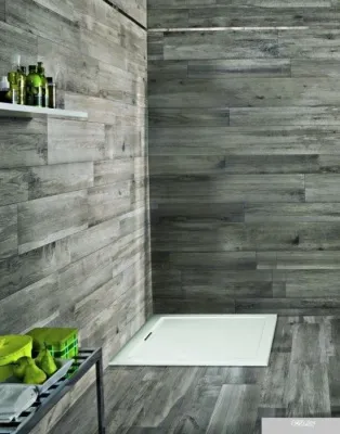 Душевой поддон WeltWasser TRS 100 100x100