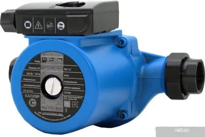 Насос Калибр НЦ-25/8-180