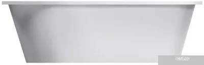 Belux Лондон ВЛН 170x110L (1, белый)