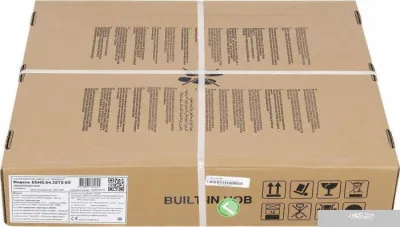 MAUNFELD EGHS.64.3STS-ES