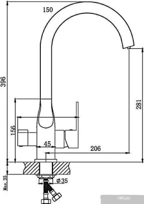 Haiba HB76533-3 (серый)