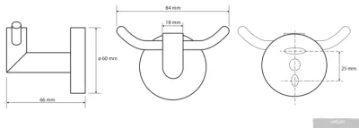 Bemeta Omega 104206032