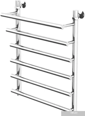 Полотенцесушитель Gloss & Reiter Cascade 50x60 [Л.50х60.К6 (1