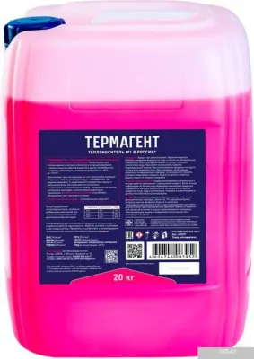 Thermagent -65 C 20 кг