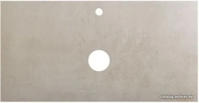BelBagno Столешница KEP-90-C Cemento