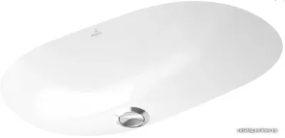 Villeroy & Boch O.Novo 4162-60-R1