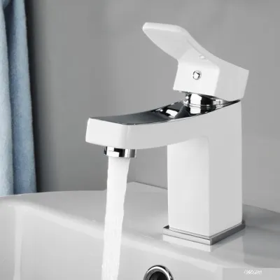 Wasserkraft Aller 1063 (белый)