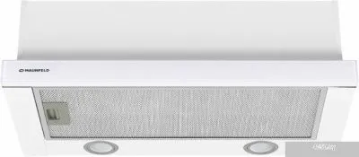 MAUNFELD VS Light (Glass) 60 (белое стекло)