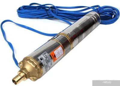 Насос OMNIGENA EVJ 1,5-120-1,1