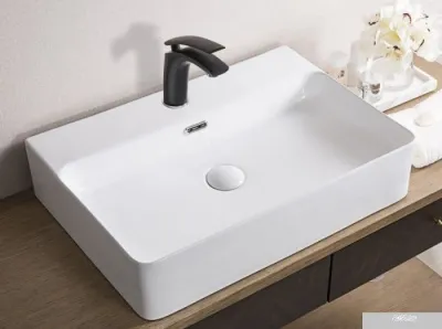 Умывальник BelBagno BB1338