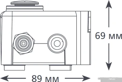 Насос Aspen Pumps Mini Tank