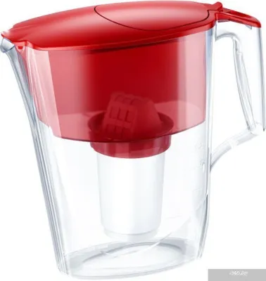 АКВАФОР Инди А6 (красный)