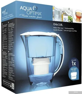 Aqua Optima Oria Evolve+ 2.8 л